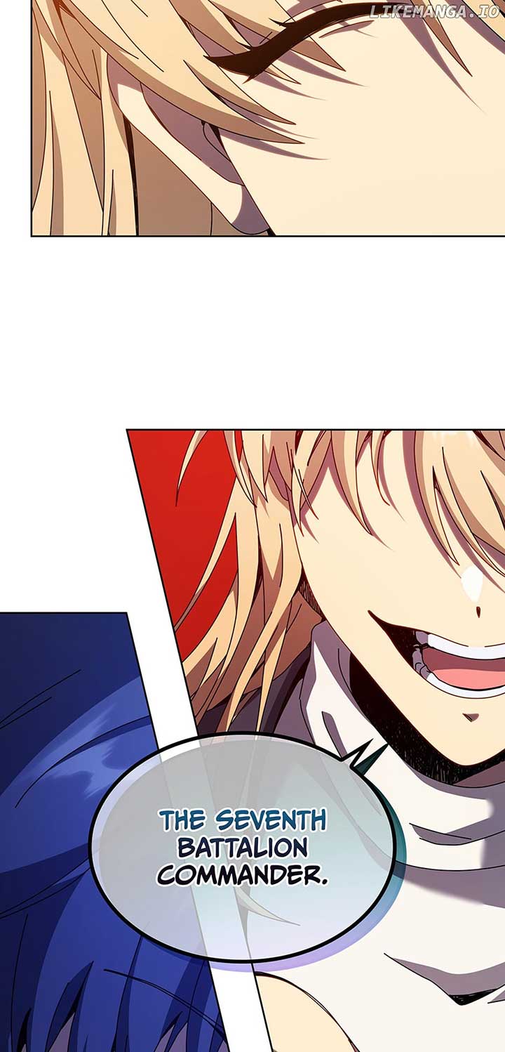 Necromancer Academy and the Genius Summoner Chapter 78 - Page 48