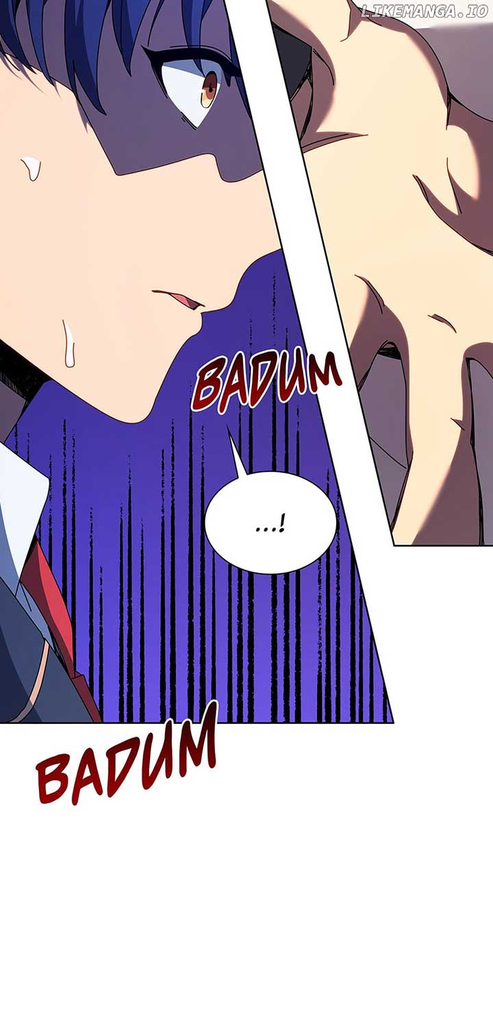 Necromancer Academy and the Genius Summoner Chapter 78 - Page 49