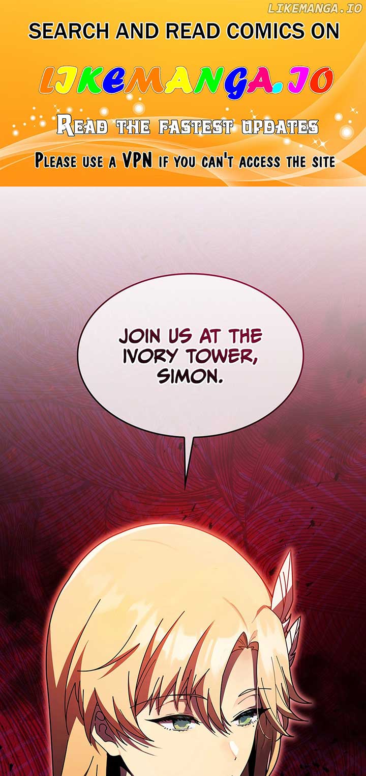 Necromancer Academy and the Genius Summoner Chapter 79 - Page 1