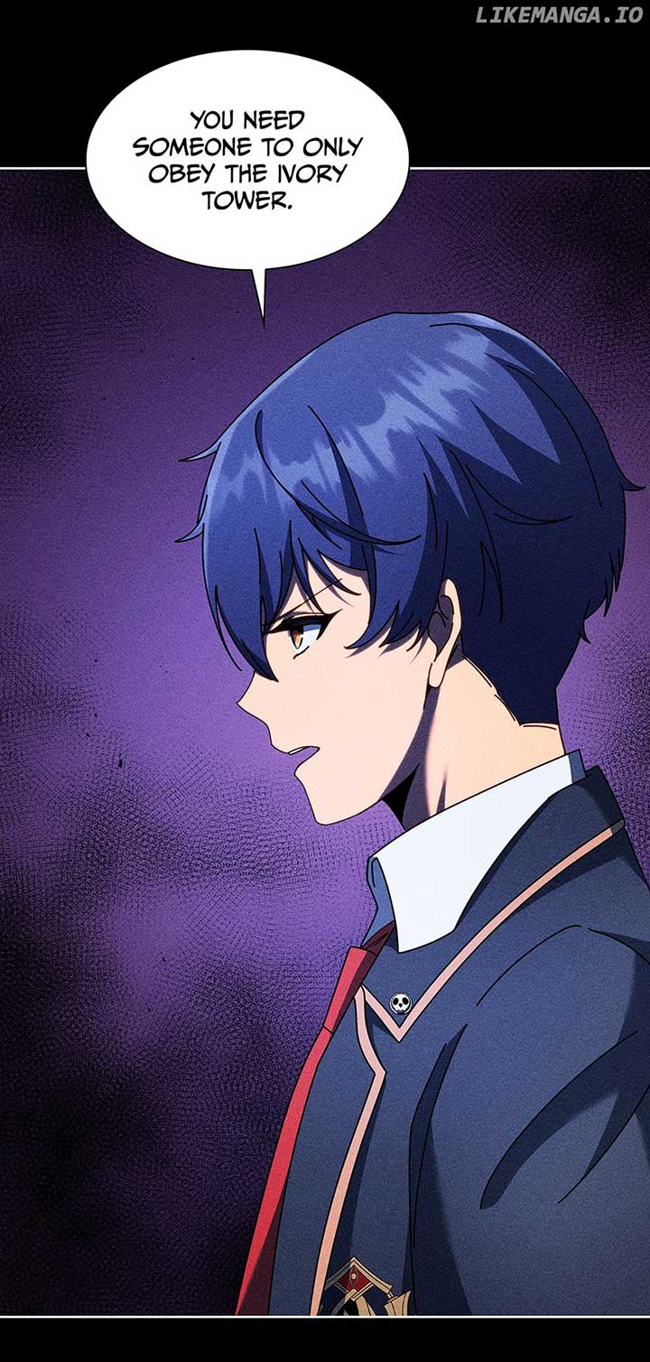 Necromancer Academy and the Genius Summoner Chapter 79 - Page 14