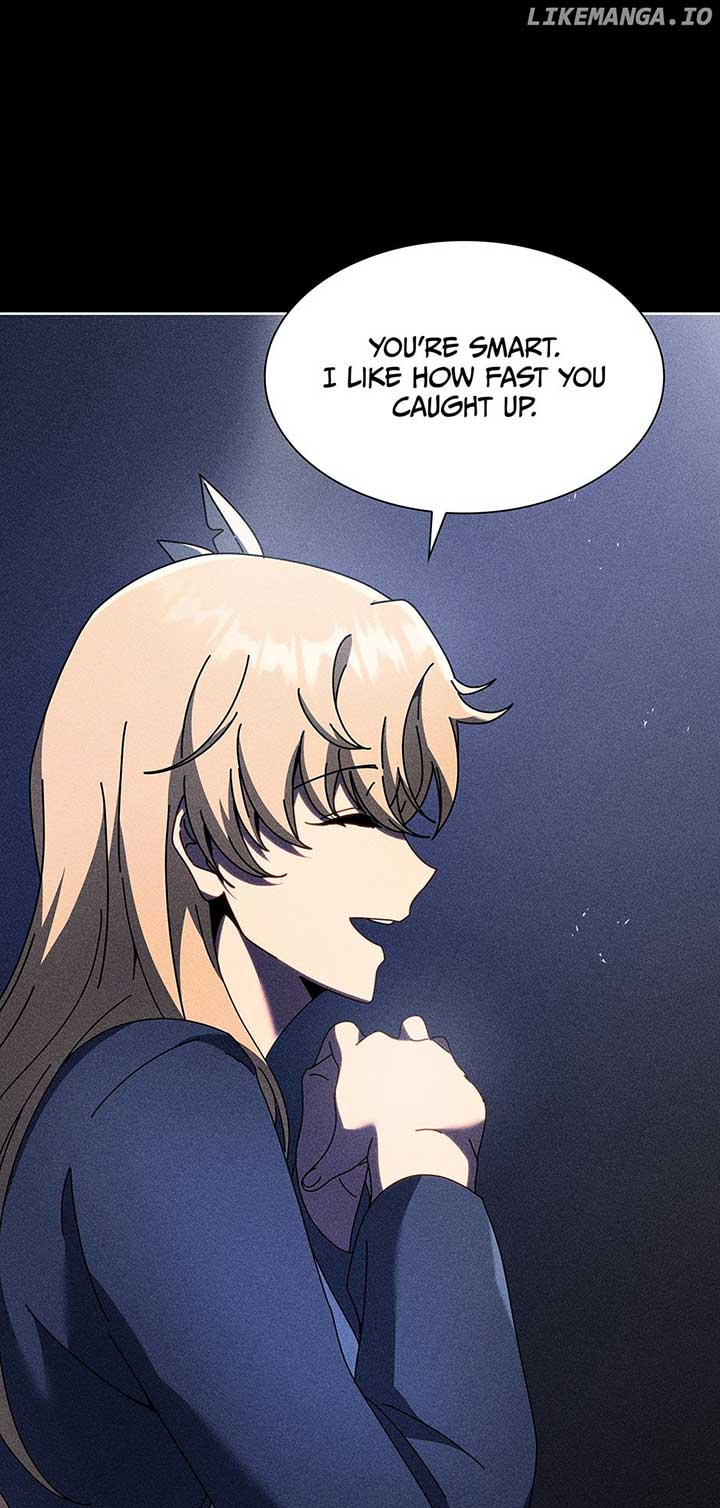 Necromancer Academy and the Genius Summoner Chapter 79 - Page 15