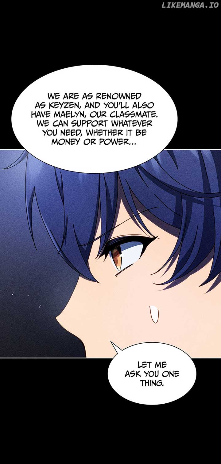 Necromancer Academy and the Genius Summoner Chapter 79 - Page 17