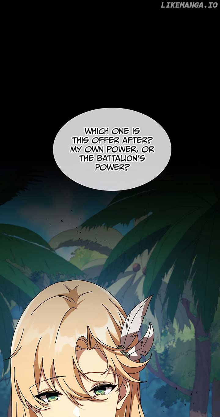 Necromancer Academy and the Genius Summoner Chapter 79 - Page 18