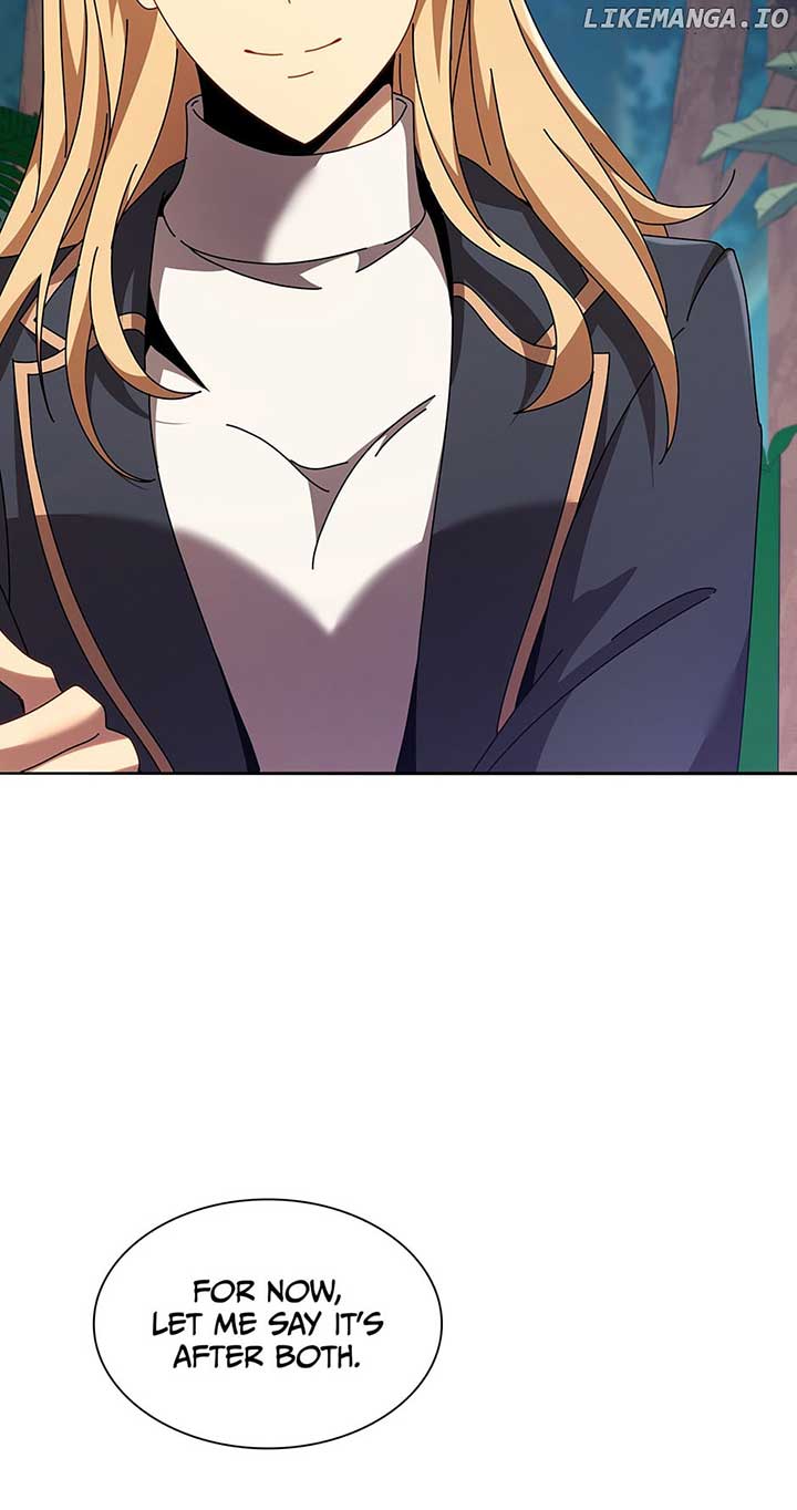 Necromancer Academy and the Genius Summoner Chapter 79 - Page 19