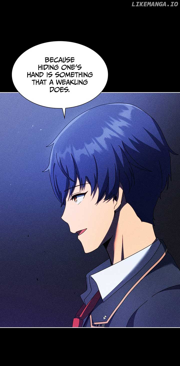 Necromancer Academy and the Genius Summoner Chapter 79 - Page 32