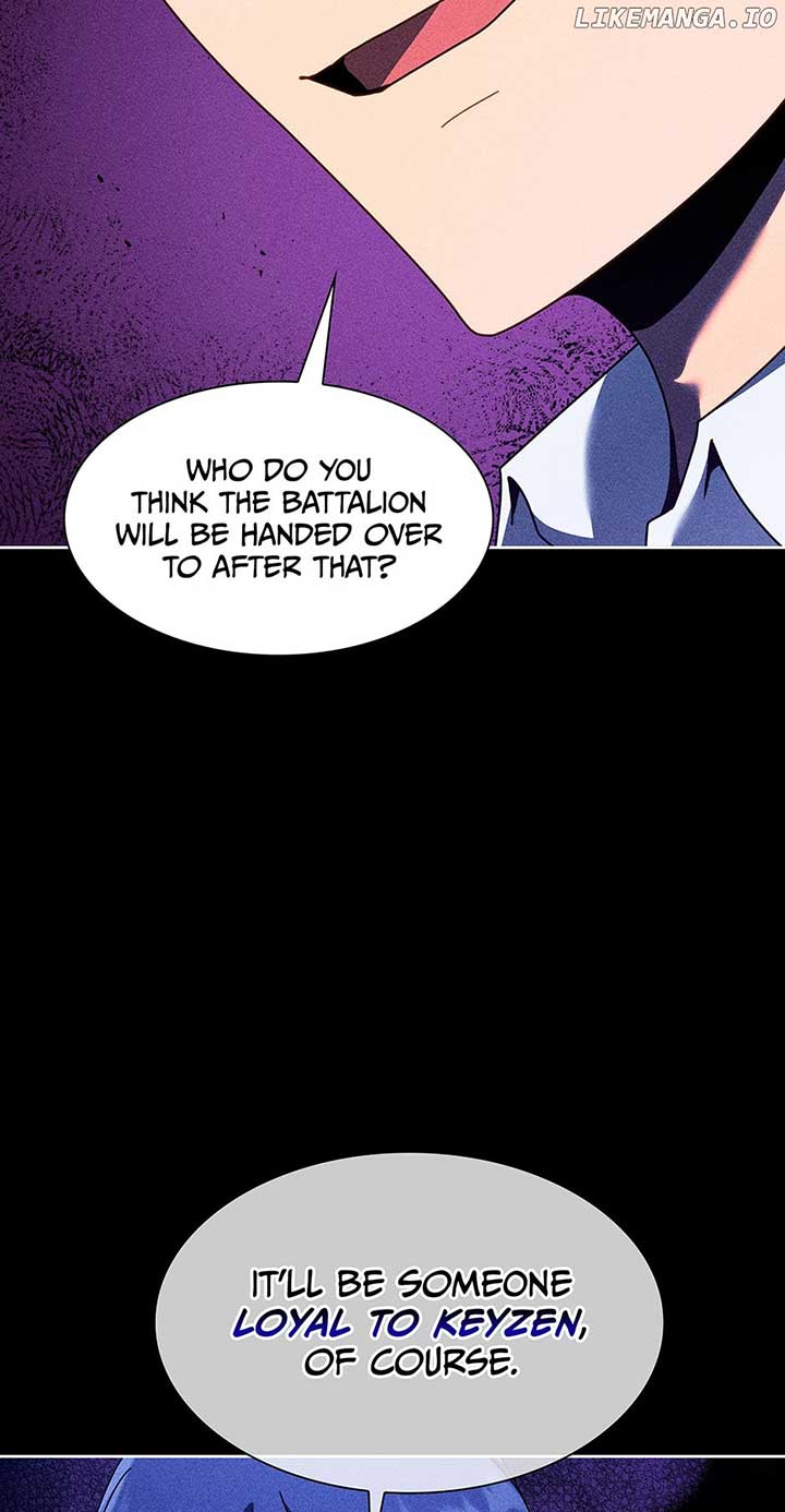 Necromancer Academy and the Genius Summoner Chapter 79 - Page 38