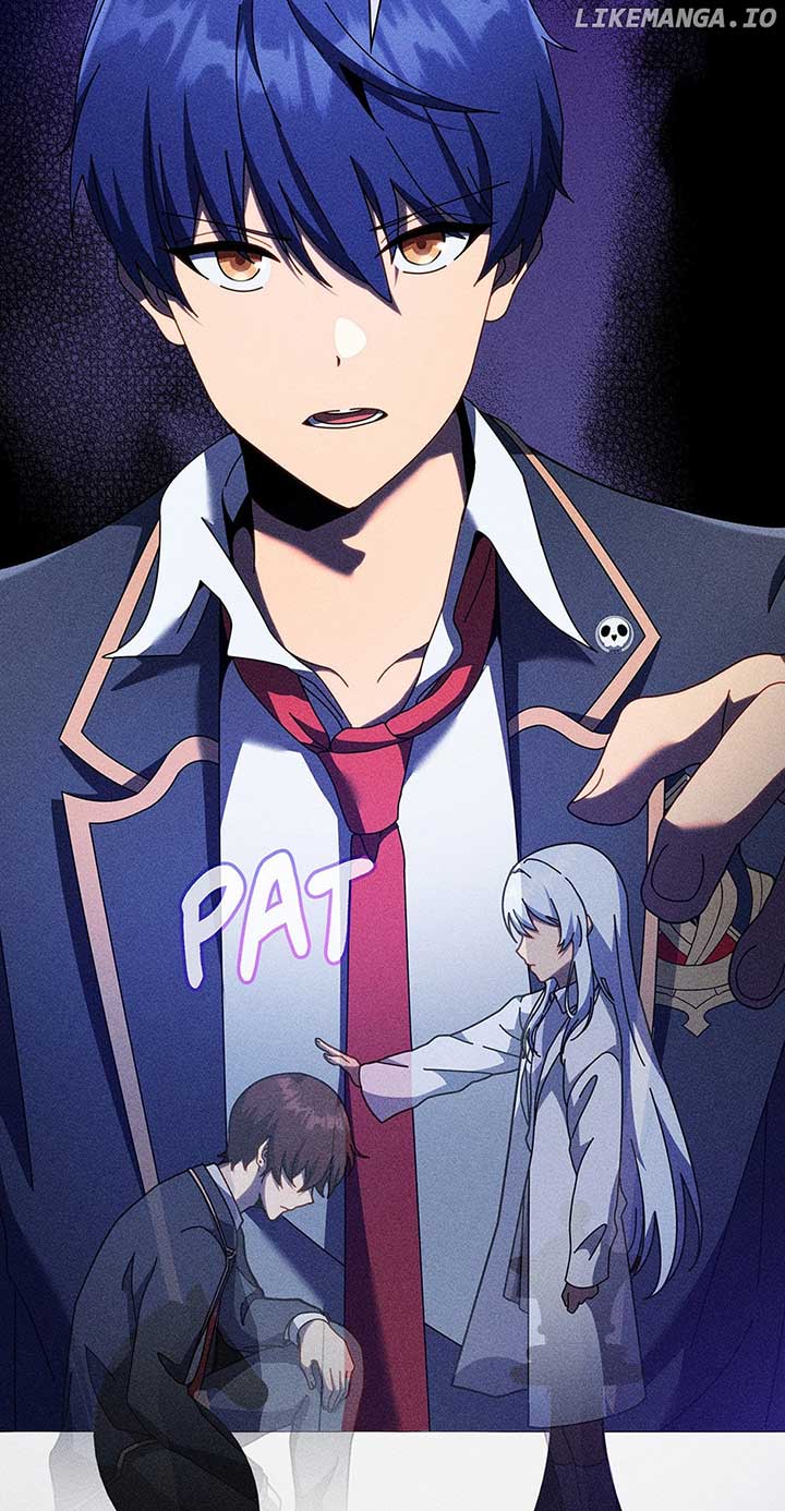 Necromancer Academy and the Genius Summoner Chapter 79 - Page 39