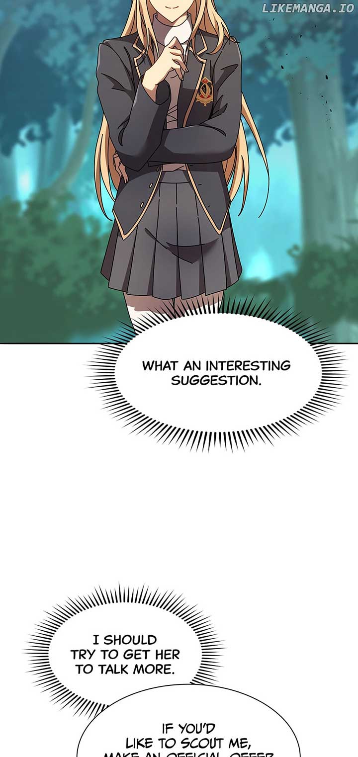 Necromancer Academy and the Genius Summoner Chapter 79 - Page 4