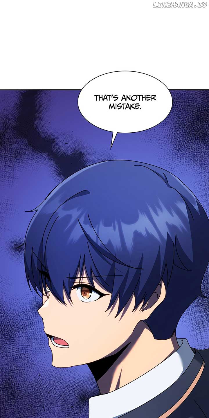 Necromancer Academy and the Genius Summoner Chapter 79 - Page 50