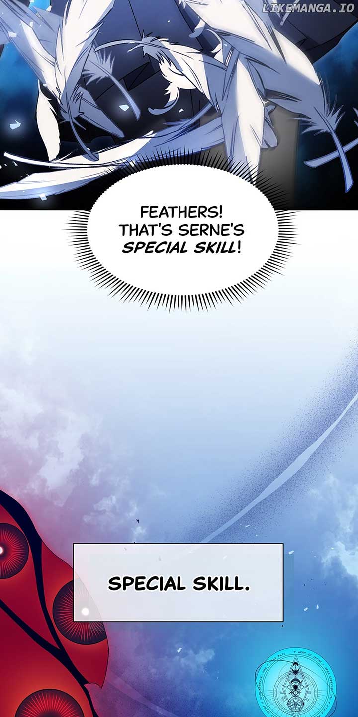 Necromancer Academy and the Genius Summoner Chapter 79 - Page 54