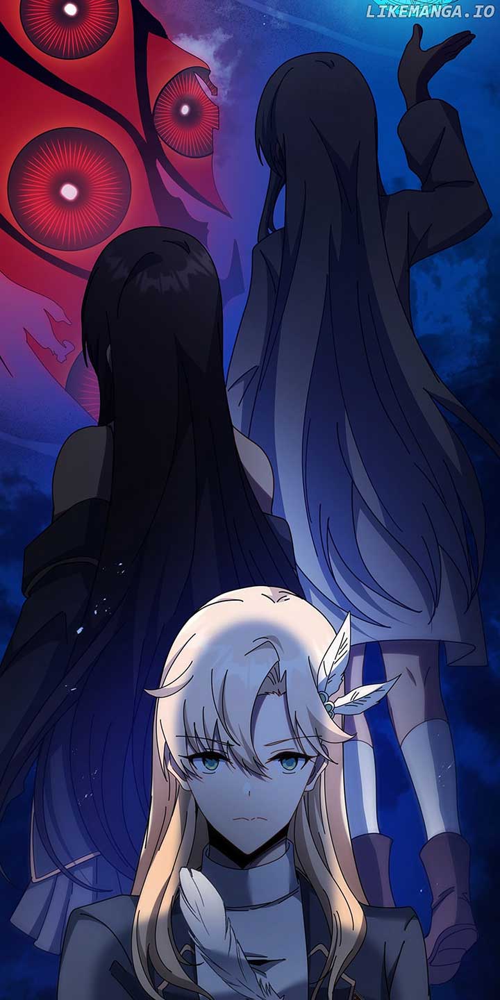 Necromancer Academy and the Genius Summoner Chapter 79 - Page 55