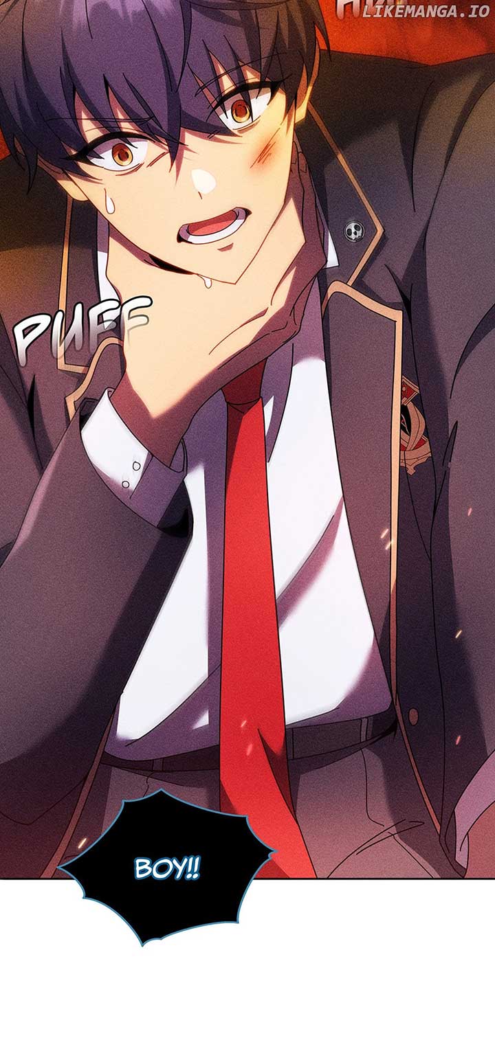 Necromancer Academy and the Genius Summoner Chapter 79 - Page 64