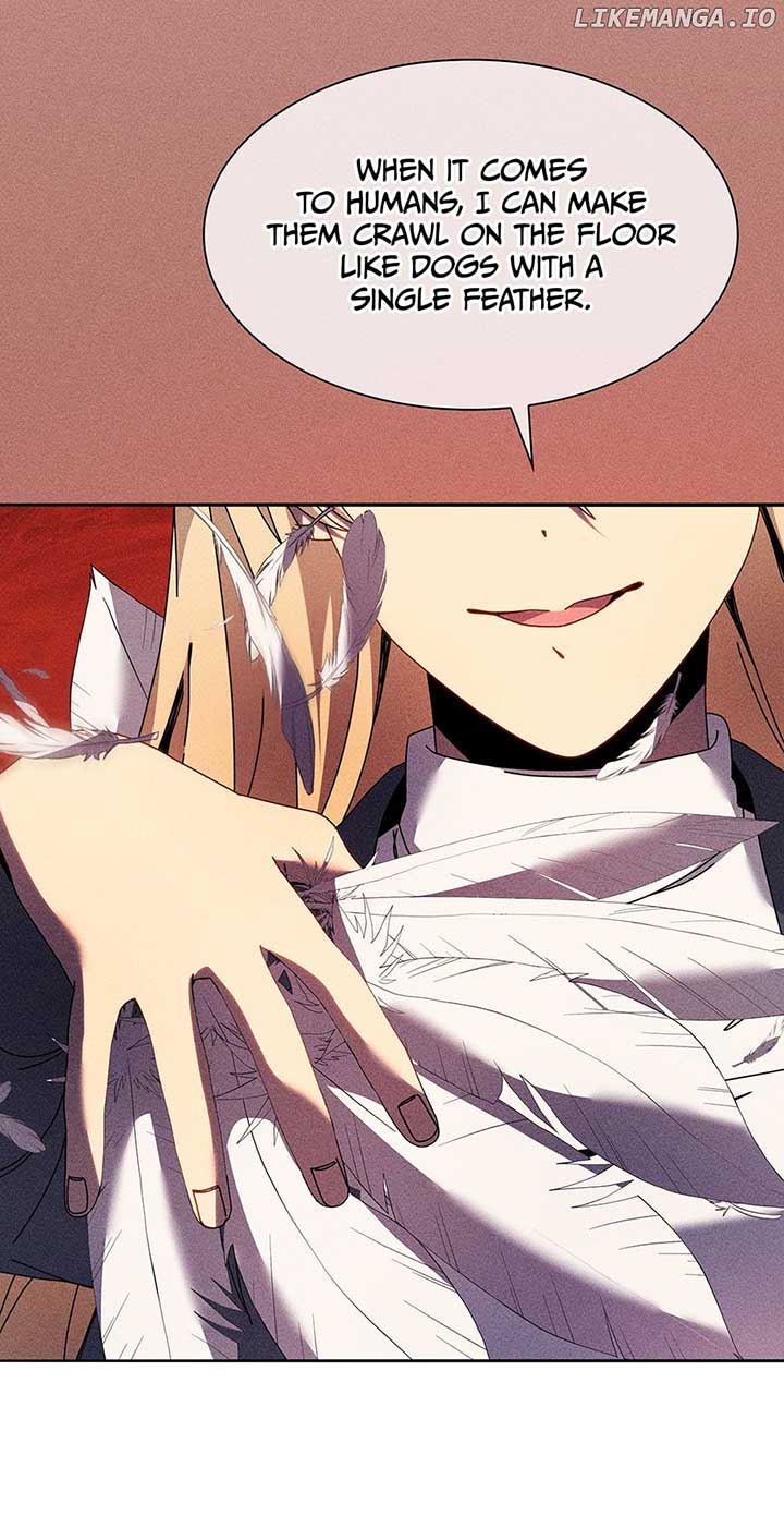 Necromancer Academy and the Genius Summoner Chapter 79 - Page 72