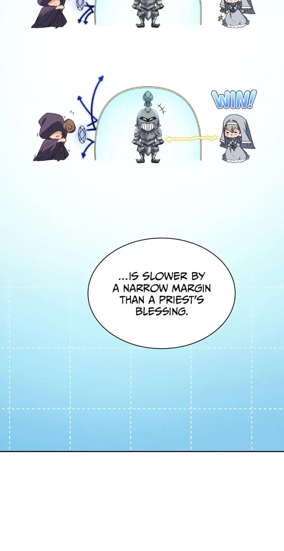 Necromancer Academy and the Genius Summoner Chapter 8 - Page 14