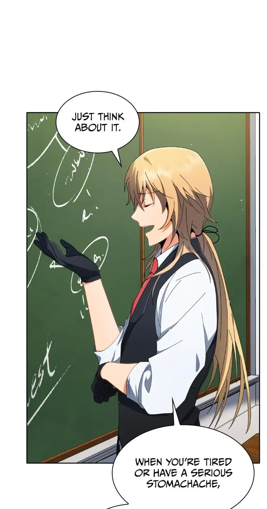 Necromancer Academy and the Genius Summoner Chapter 8 - Page 30