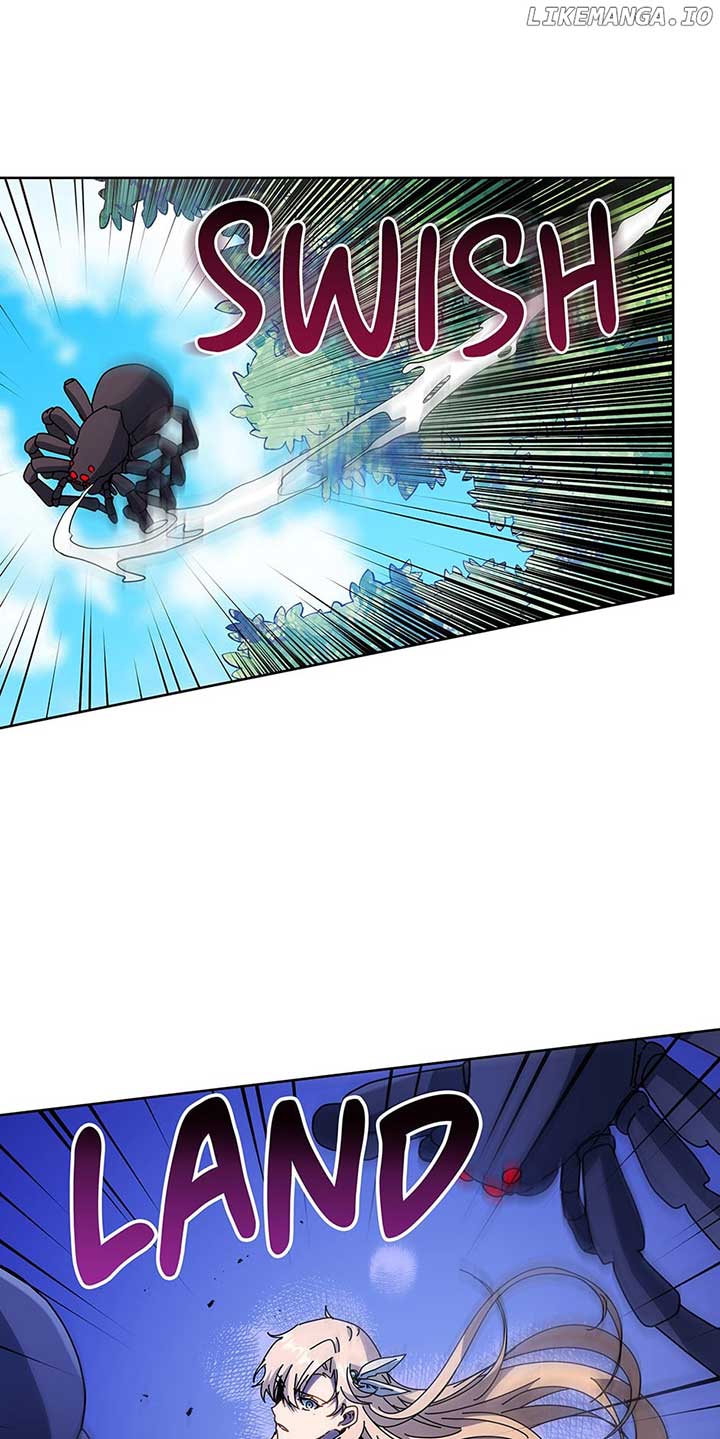 Necromancer Academy and the Genius Summoner Chapter 80 - Page 12