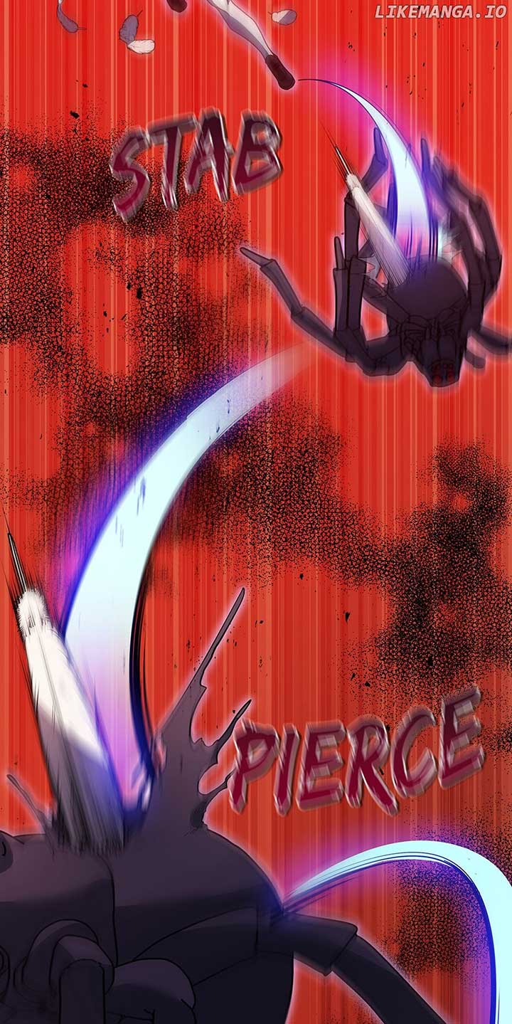 Necromancer Academy and the Genius Summoner Chapter 80 - Page 14