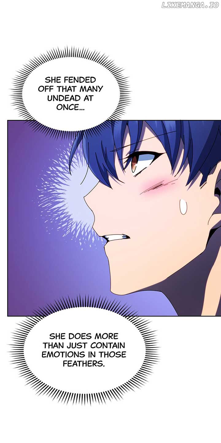 Necromancer Academy and the Genius Summoner Chapter 80 - Page 16