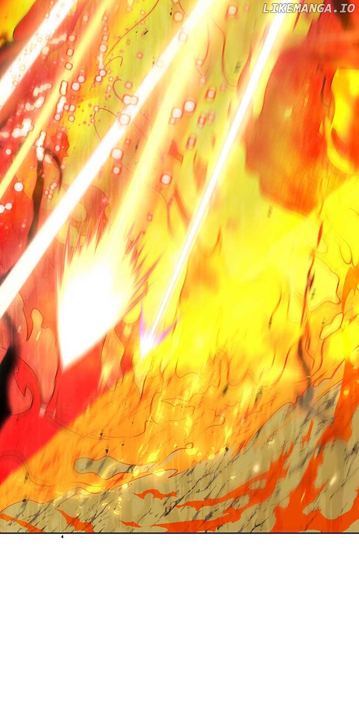 Necromancer Academy and the Genius Summoner Chapter 80 - Page 24