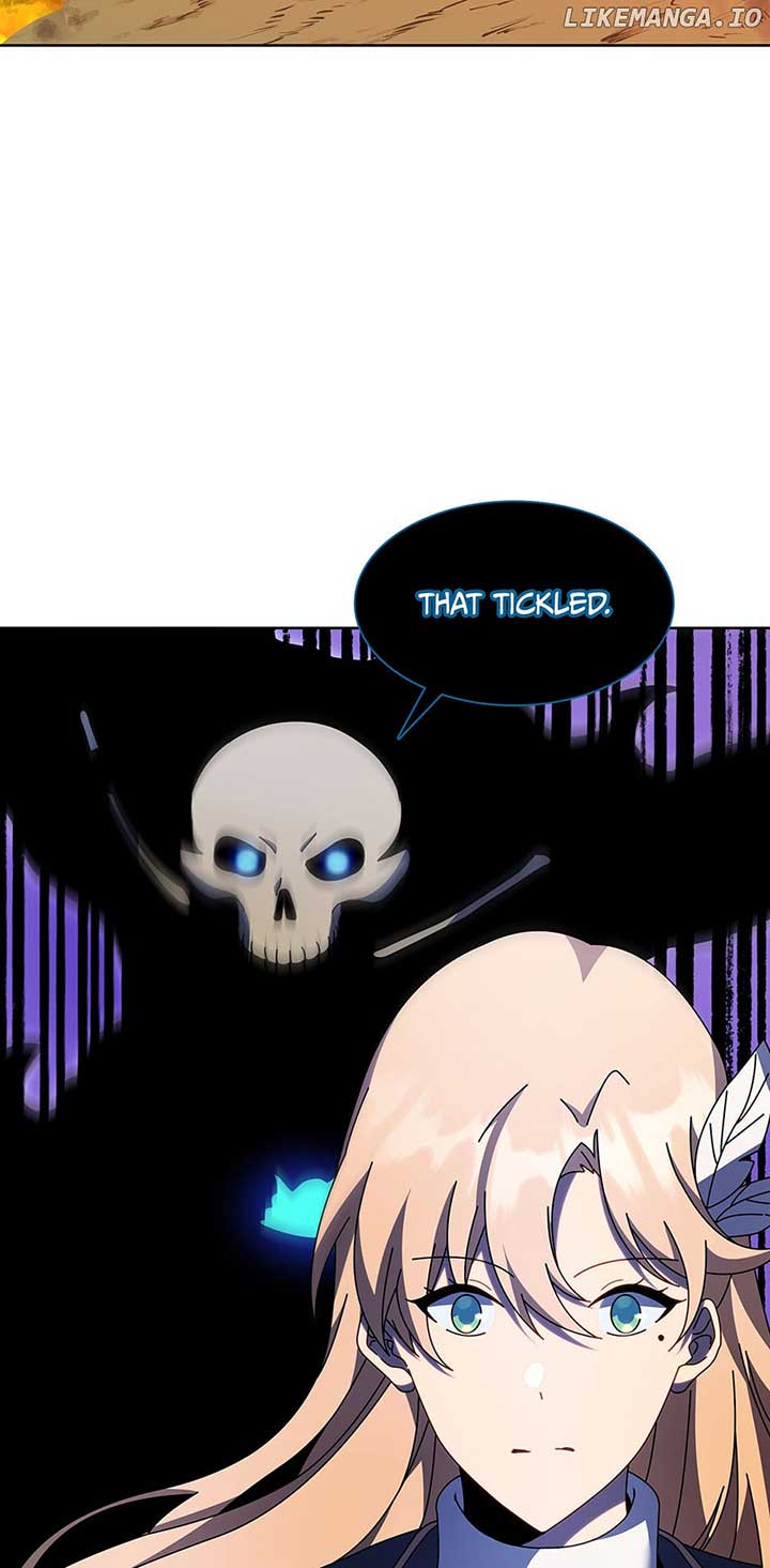 Necromancer Academy and the Genius Summoner Chapter 80 - Page 26