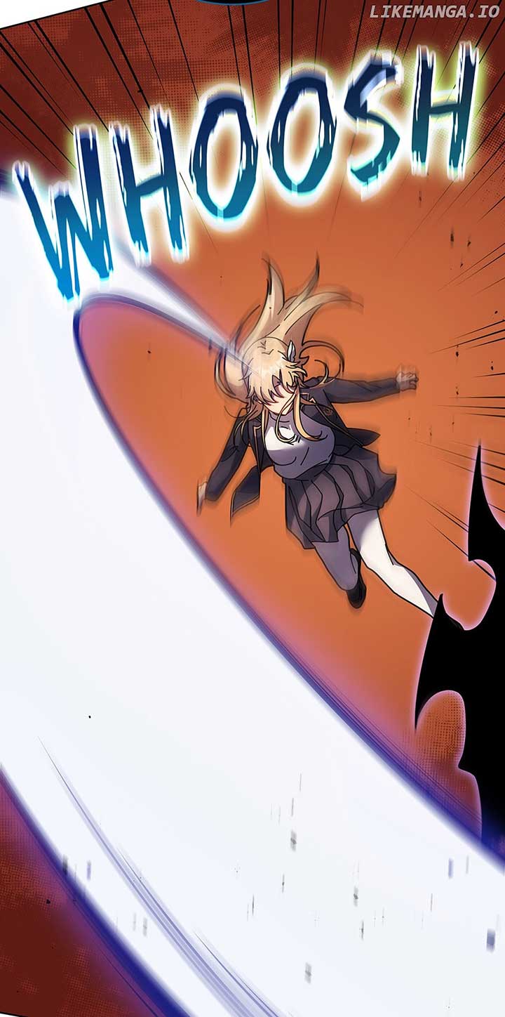 Necromancer Academy and the Genius Summoner Chapter 80 - Page 34