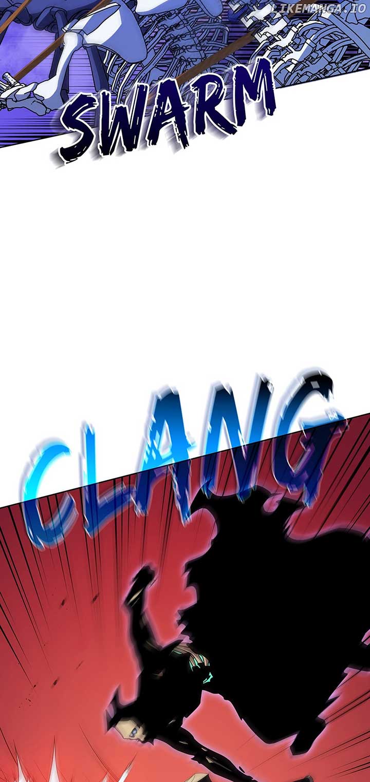 Necromancer Academy and the Genius Summoner Chapter 80 - Page 4