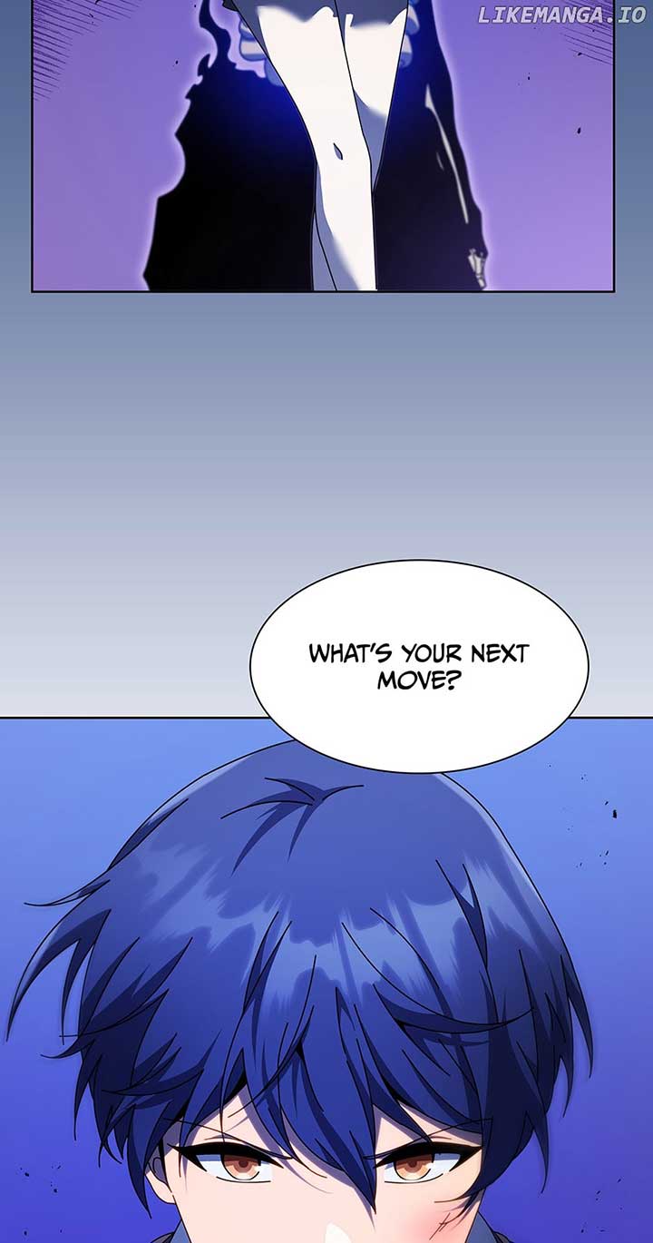 Necromancer Academy and the Genius Summoner Chapter 80 - Page 41