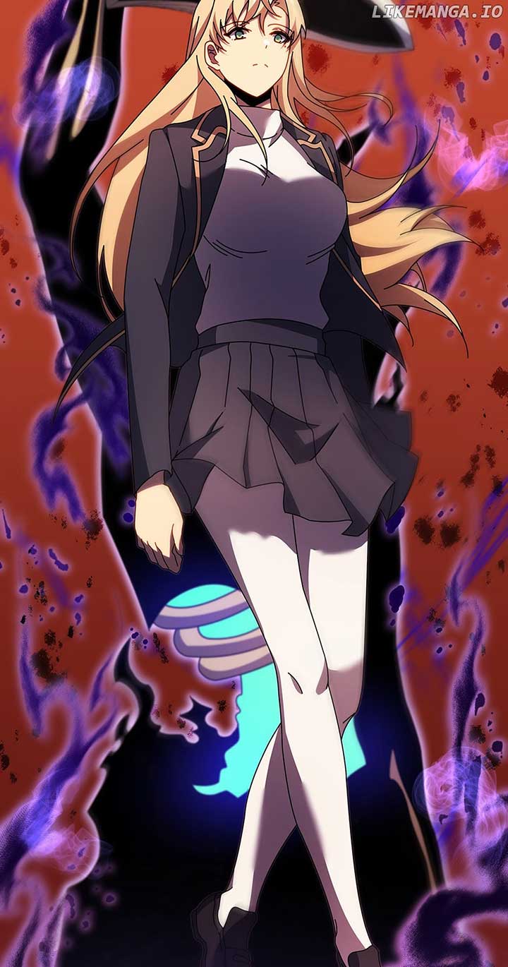 Necromancer Academy and the Genius Summoner Chapter 80 - Page 43