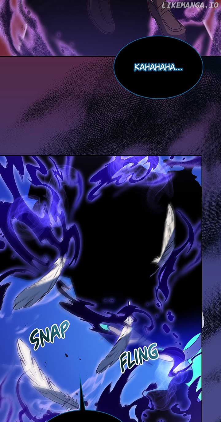 Necromancer Academy and the Genius Summoner Chapter 80 - Page 44