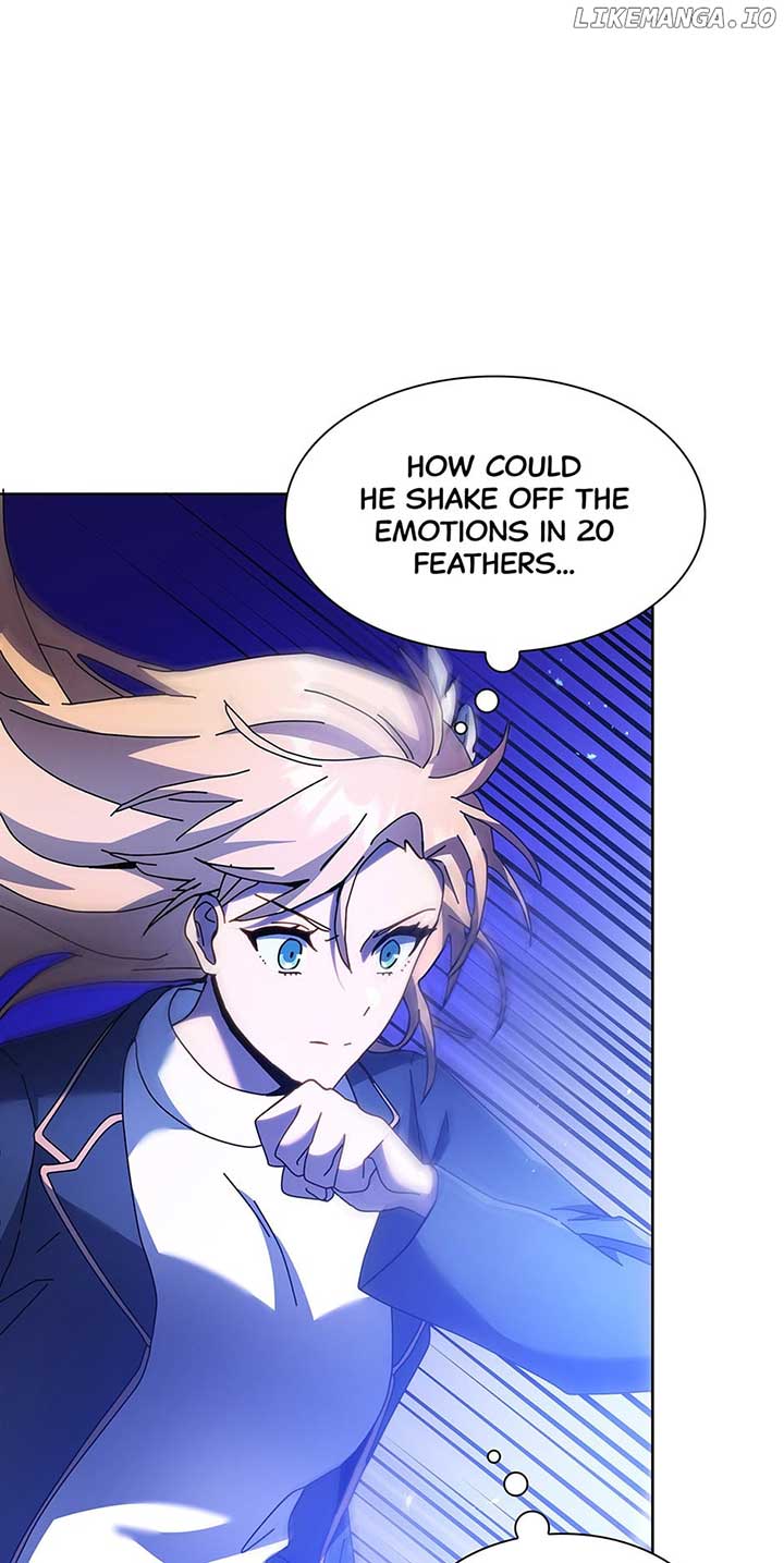 Necromancer Academy and the Genius Summoner Chapter 80 - Page 48