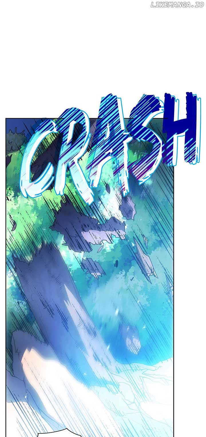 Necromancer Academy and the Genius Summoner Chapter 80 - Page 56