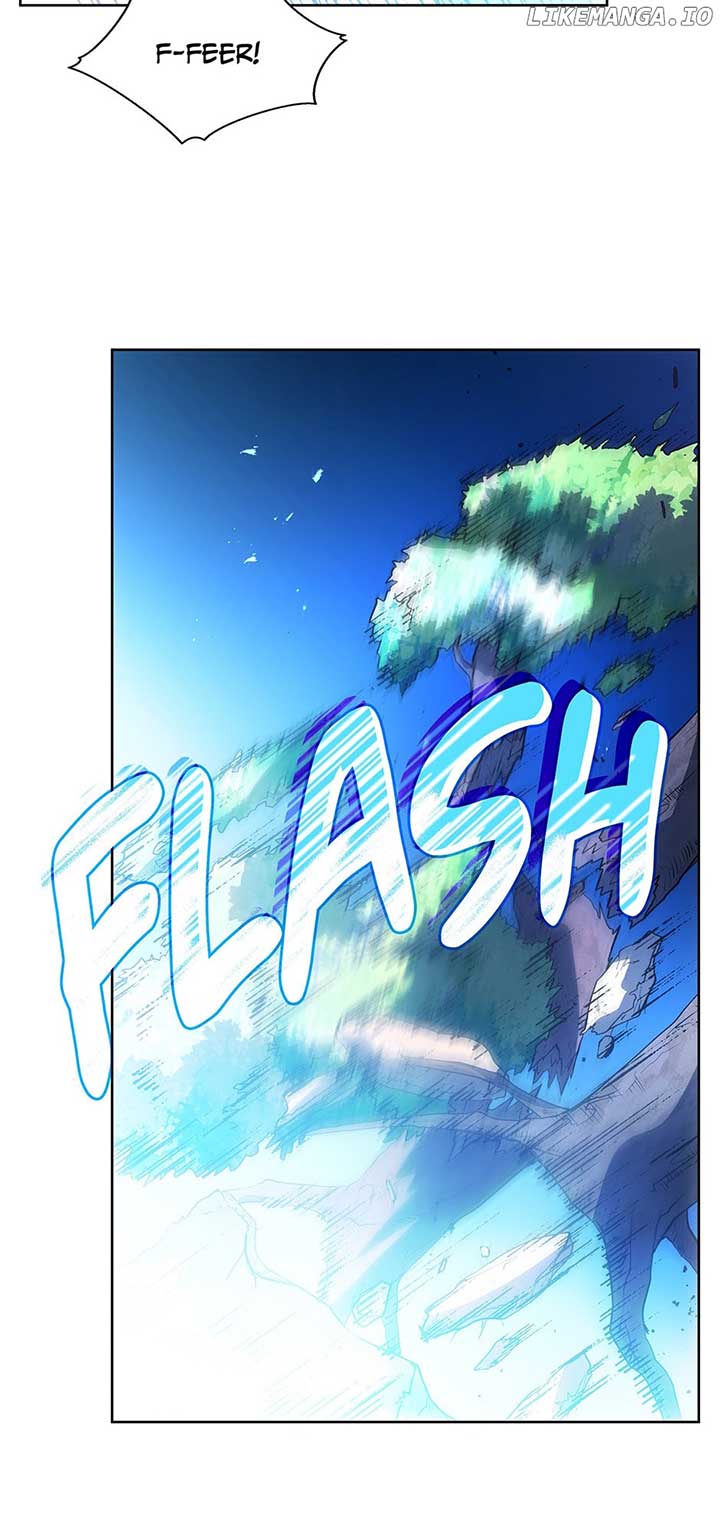 Necromancer Academy and the Genius Summoner Chapter 80 - Page 57