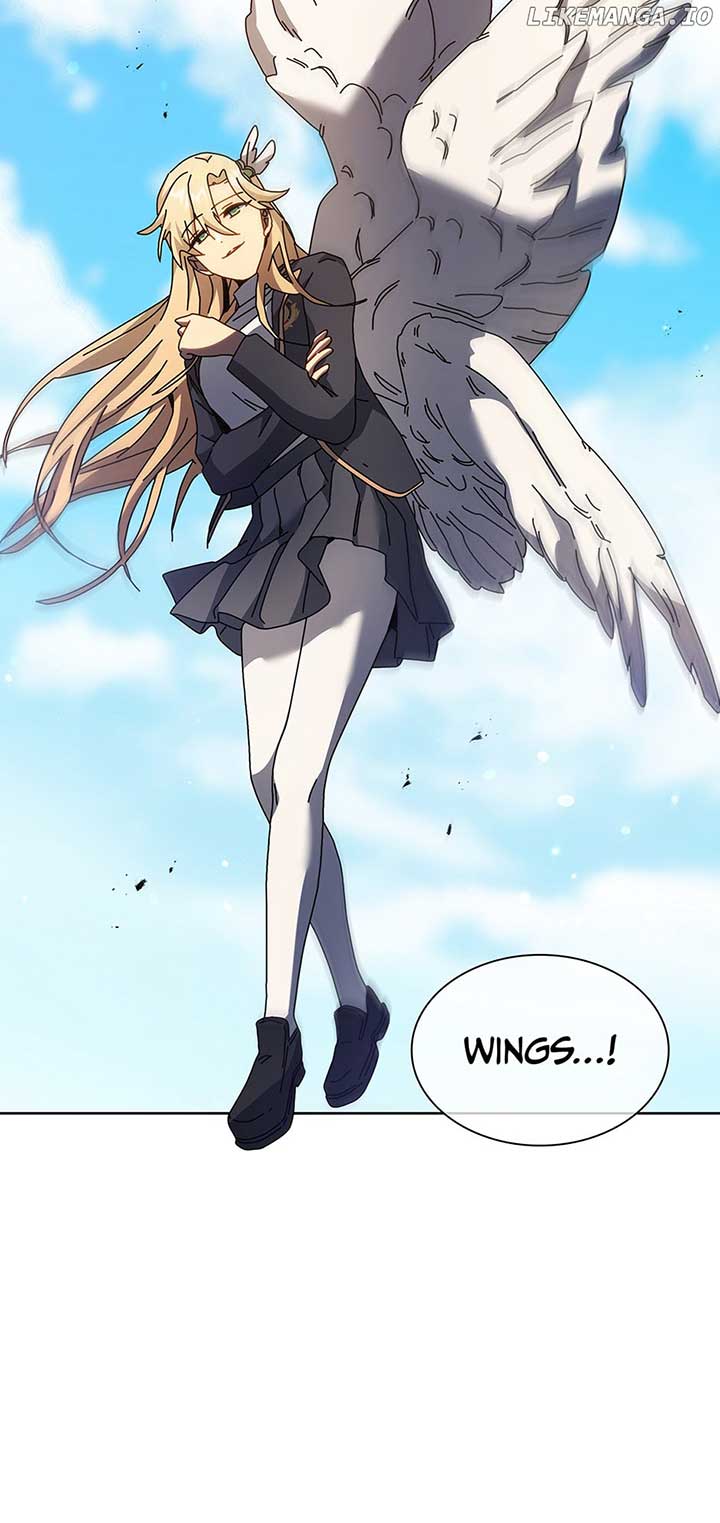 Necromancer Academy and the Genius Summoner Chapter 80 - Page 61