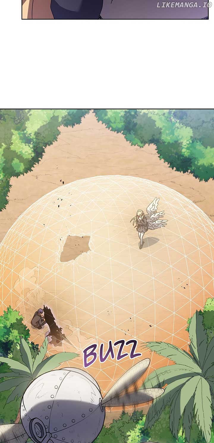 Necromancer Academy and the Genius Summoner Chapter 80 - Page 64