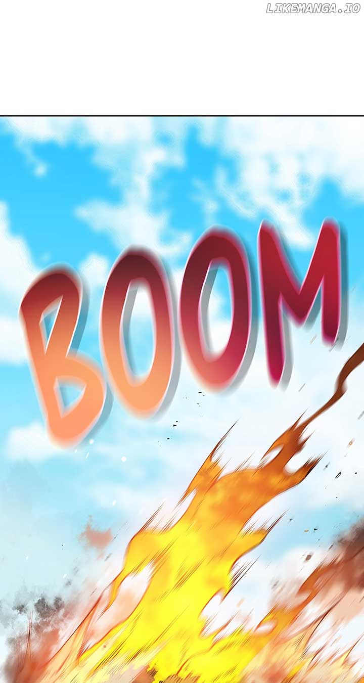 Necromancer Academy and the Genius Summoner Chapter 80 - Page 83