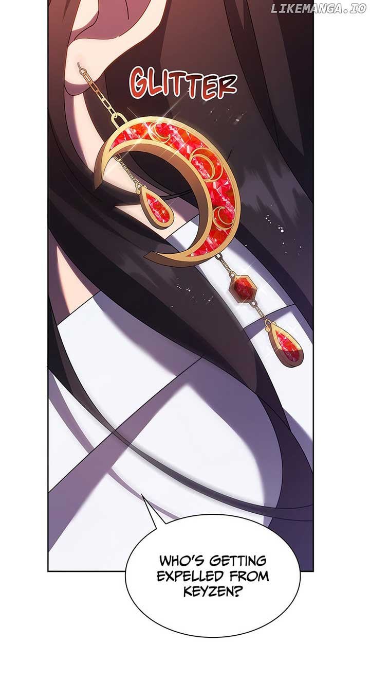 Necromancer Academy and the Genius Summoner Chapter 80 - Page 85