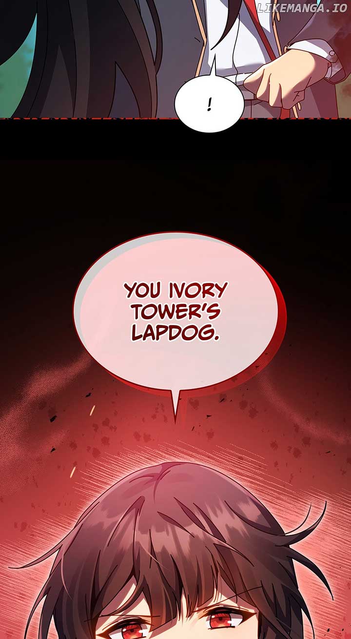 Necromancer Academy and the Genius Summoner Chapter 80 - Page 87