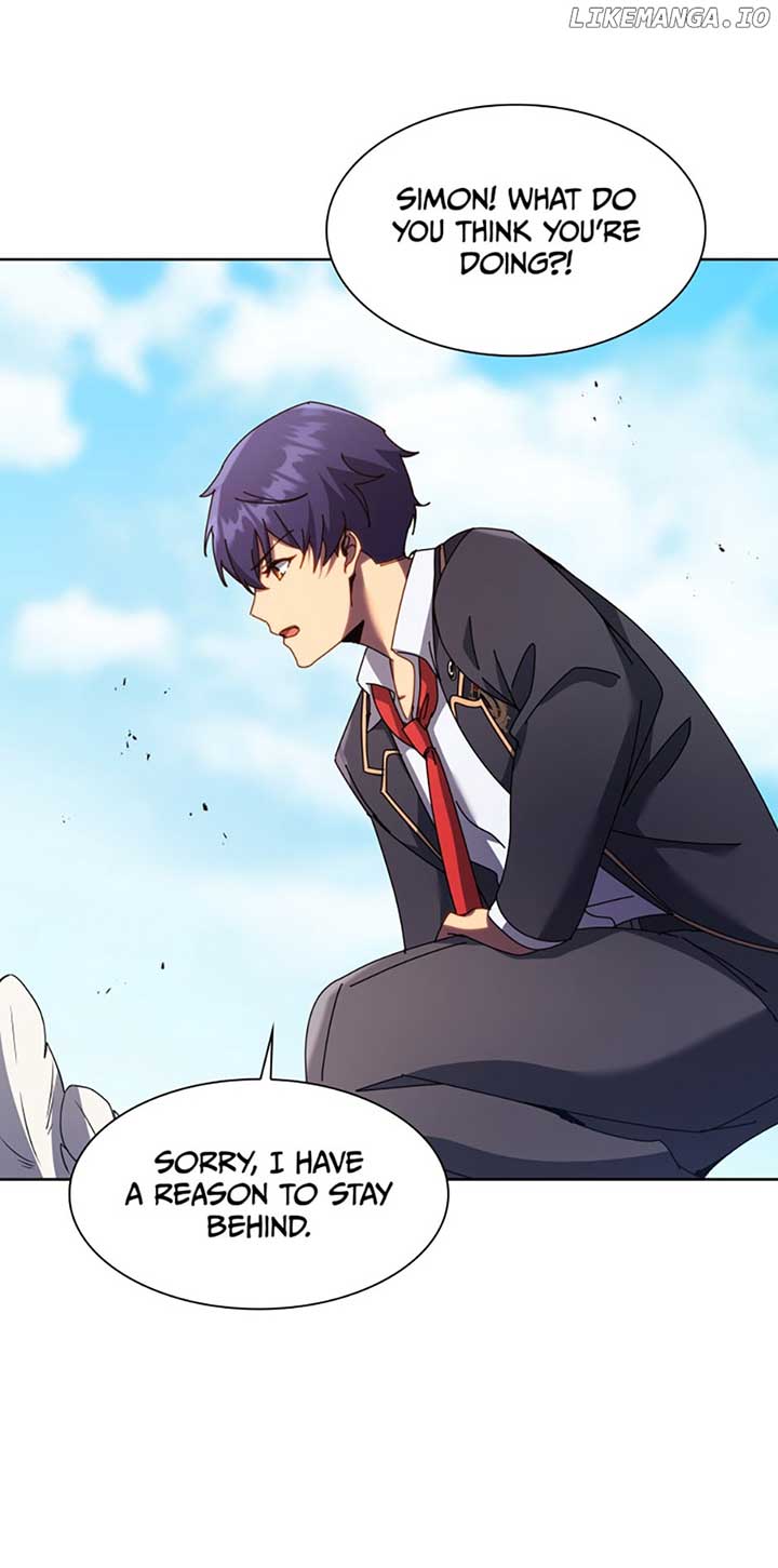 Necromancer Academy and the Genius Summoner Chapter 82 - Page 86