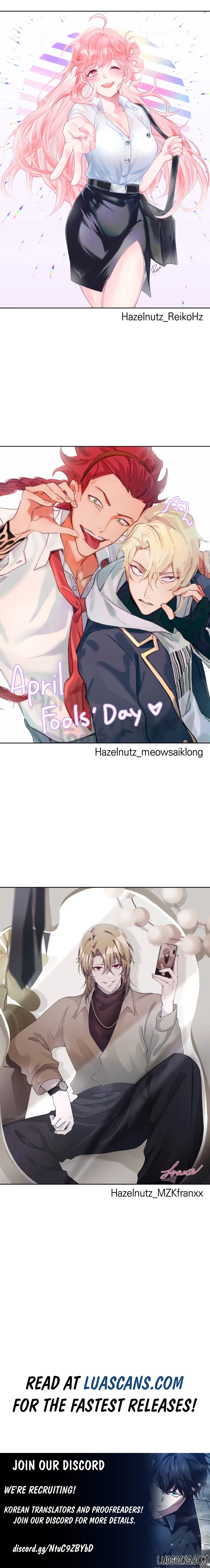 Necromancer Academy and the Genius Summoner Chapter 90 - Page 14