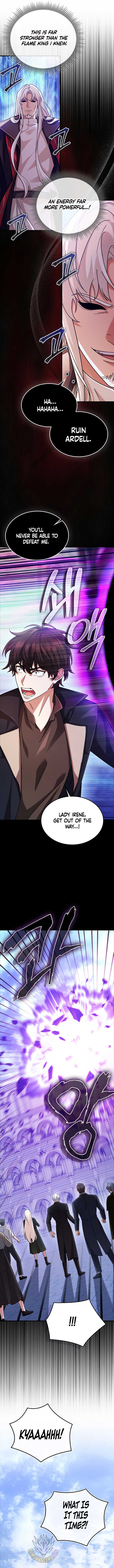 Mightiest Melee Magician Chapter 75 - Page 3