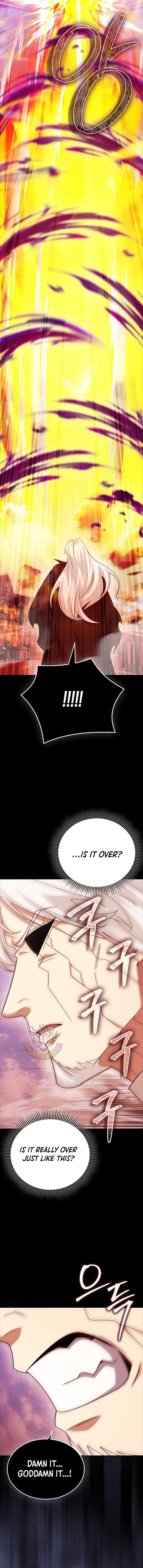 Mightiest Melee Magician Chapter 76 - Page 16