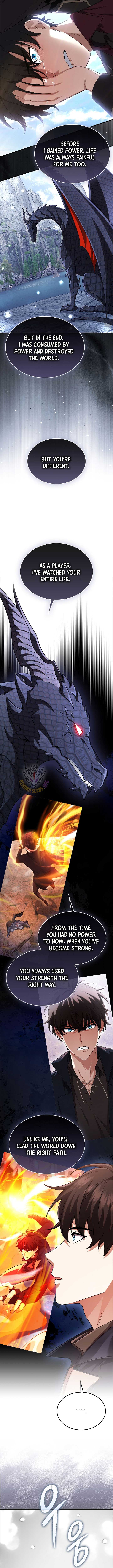 Mightiest Melee Magician Chapter 77 - Page 5