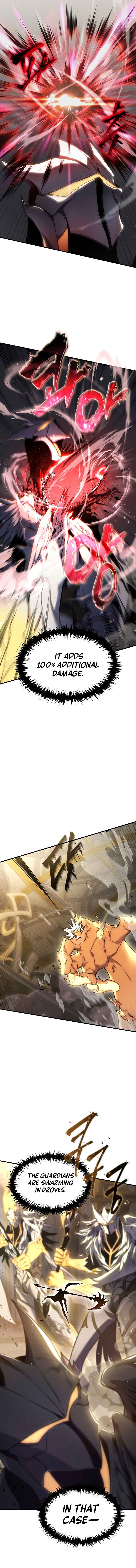 The Max-Level Player’s 100th Regression Chapter 0 - Page 10