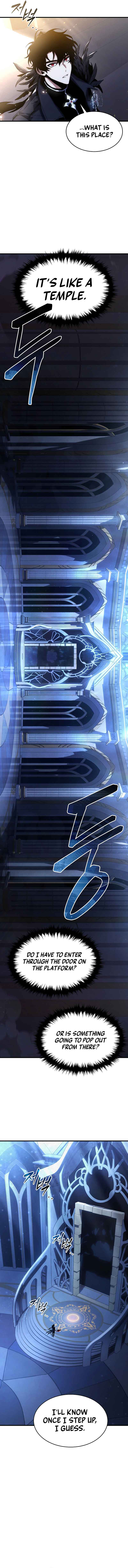 The Max-Level Player’s 100th Regression Chapter 0 - Page 23