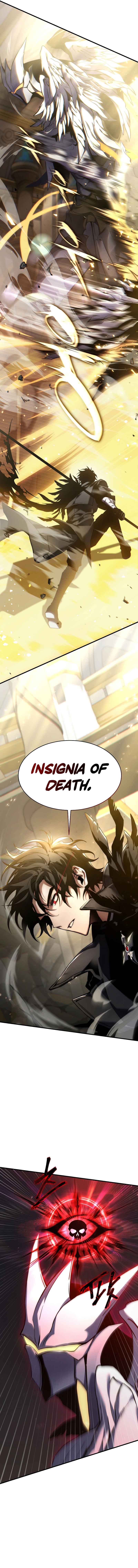The Max-Level Player’s 100th Regression Chapter 0 - Page 8