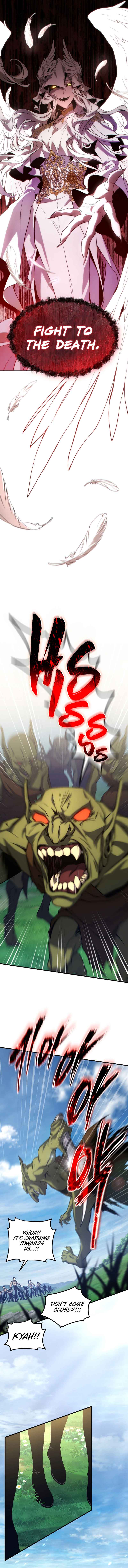 The Max-Level Player’s 100th Regression Chapter 1 - Page 30