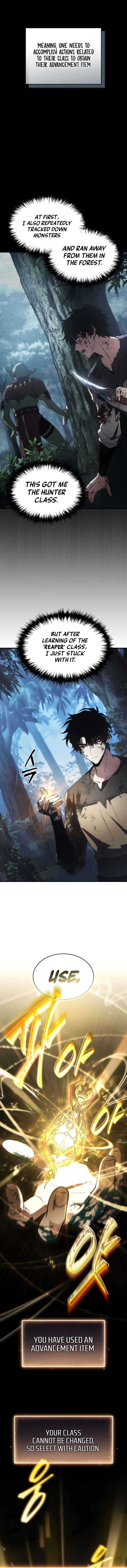 The Max-Level Player’s 100th Regression Chapter 12 - Page 4