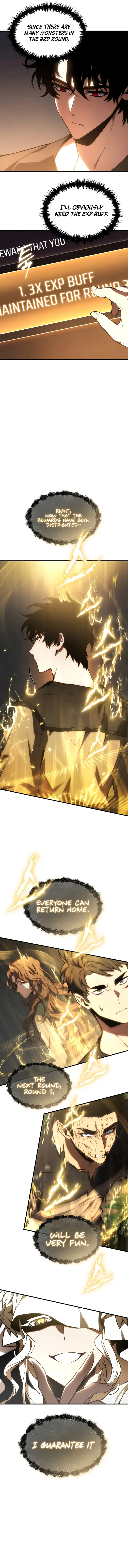The Max-Level Player’s 100th Regression Chapter 17 - Page 6