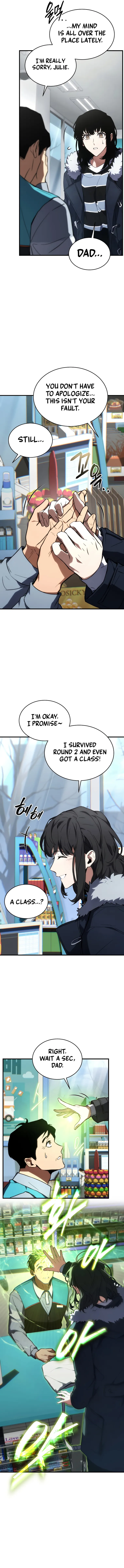 The Max-Level Player’s 100th Regression Chapter 18 - Page 15
