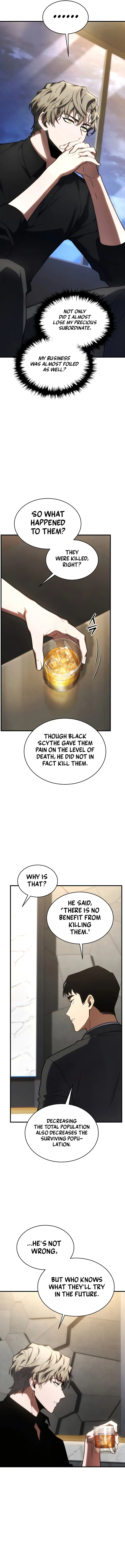The Max-Level Player’s 100th Regression Chapter 18 - Page 7